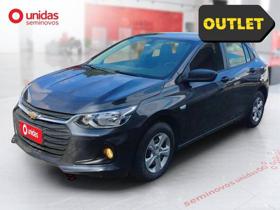 CHEVROLET ONIX 1.0 FLEX MANUAL CHEVROLET ONIX 1.0 FLEX MANUAL